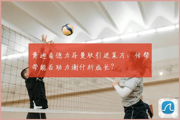 费迪南德力荐曼联引进莱万，传帮带能否助力谢什科成长？